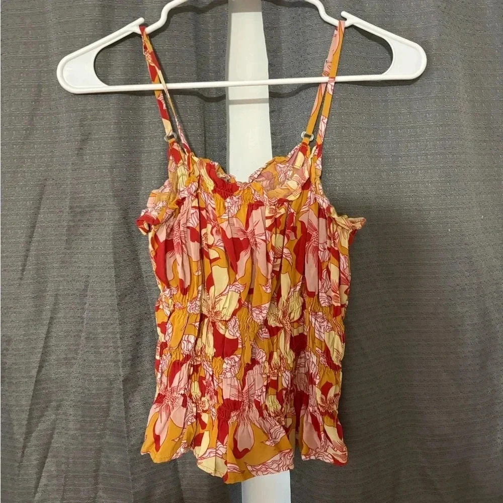 TENNIS Crop top